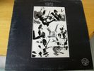 GENTLE GIANT IN A GLASS HOUSE  LP COVER EX-,VINILE MINT- WWA ITALY