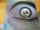 HORIZONS THE GREATEST SHOW ON EARTH  LP GATEFOLD  HARVEST UK NO LOGO EMI