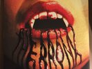 The Bronx I LP Marble Grey Vinyl Ltd Edition VERY RARE