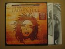 LAURYN HILL The Miseducation Of RARE EU 2 x LP 1998 - 489843 1 - 1ST PRESSING