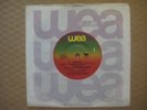ECHO AND THE BUNNYMEN Rescue RARE AUSSIE 7