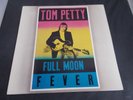 Vinyl Record LP Album TOM PETTY FULL MOON FEVER (4)