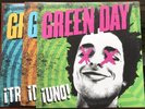 Green Day, Uno, Dos, Tre (trilogy) Vinyl Record