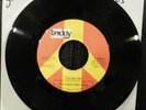 ORIG NORTHERN SOUL FUNK ODDS and ENDS LET ME TRY/FOOT TRACK 45RPM Today NM