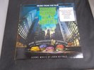 Vinyl Record LP Album MUSIC FROM THE FILM TEENAGE MUTANT NINJA TURTLES (14)
