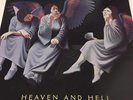 Black Sabbath Heaven And Hell 1983 [PRICE 10] Vinyl  Rock