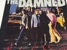 The Damned Machine Gun Etiquette - 1st Press 1979 [CWK 3011] Vinyl Punk