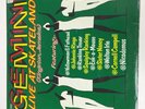 Gemini Live At Skateland 1983 [DHS 002] Vinyl  Reggae