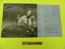 Donald Fagen the nightfly - LP Record Vinyl Album 12