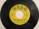 LAURIE TATE & Untouchables- Killer Soul Doo Wop - WORRIE ABOUT ME BABY on FAAP