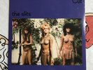 THE SLITS Cut LP Purple Vinyl Limited Edition NEW 2016