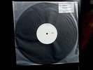 The Stone Roses - Stone Roses RARE White Label Test Pressing LP Ex++