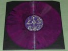 DANZIG The Lost Tracks Of Danzig 2LP Purple with Black Marble VINYL LIMITED 500