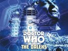 CARY, Tristram - Doctor Who: The Daleks (Soundtrack) - Vinyl (gatefold LP)