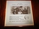 AC/DC Live in Paris 1979 Doppel Vinyl Ocker Marmoriert MEGA RAR Bon Scott