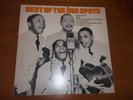 The Best Of The Ink spots - UK, Vinyl, LP