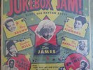 VA Jukebox Jam 2x LP R&B Rock n Roll Jazz Rose Mitchell Maybell Etta James Otis
