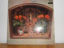 NIGHT SUN-Mournin  Orginal LP Zebra Top