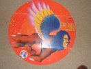 DAVID BOWIE-The Man Who Sold The World  Orginal LP Mercury D Top