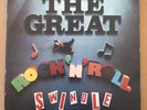 SEX PISTOLS  THE GREAT ROCK 'N' ROLL SWINDLE  ORIGINAL 1979 VINYL U.K. RELEASE