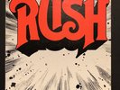 Rush Moon Records | Vinyl LP Album | First 1st Canadian Pressing 1974 | MN-100