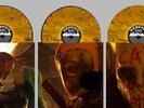 COHEED AND CAMBRIA: The Unheavenly Creatures (3LP SET)