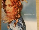 MADONNA: RAY OF LIGHT 2x LP VINYL 1998 MINT AND UNPLAYED