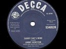 JIMMY WINSTON & REFLECTIONS / SMALL FACES  PSYCH 7” 60's U.K MOD FREAKBEAT.45