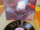TANGERINE DREAM - ATEM --RARE FIRST 1973 PRESS OHR OMM 556 031  TOPPZUSTAND