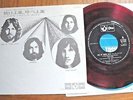 PINK FLOYD - ONE OF THESE DAYS -1ST RED JAPAN VINYL SINGLE 7