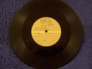TULSA OK 1958 TWO 78rpm ACETATES BILLY EUSTIS & TRI-LADS DOO-WOP R&B