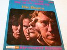 The Doors Light My Fire SEALED MINT Hip Pocket Record Rare 4