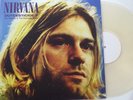 NIRVANA - Outcesticide II The Needle & The Damage  - LP Vinyl - NEW & NOT SEALED
