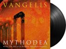 Vangelis Mythodea - Music For..-Hq ..The Nasa/180Gr/Booklet/Pvc Sleeve/First Tim