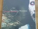 Marilyn Manson Antichrist Superstar Hot Topic Red Vinyl Reissue 2LP Limited 1500