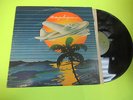 ZEPHYR - SUNSET RIDE LP GREEN LABEL HAS INSERT