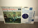 JOHN MAYALL & ERIC CLAPTON The Beano LP Decca UK 1st Press