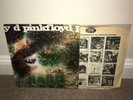 PINK FLOYD A Saucerful Of Secrets LP UK 1968 1st Press