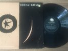 KITARO DREAM LP 1992 1º PRESS RARE TO FIND / VANGELIS ENYA DAVID GILMOUR MIKE