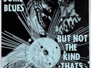 Sun Ra Arkestra Some Blues But Not The Kind.. El Saturn 747 PO 7124 Chicago