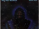 Sun Ra Arkestra Astro Black Impulse 9255 black label fold out ORIGINAL ISSUE
