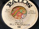 Tough R&B Northern Soul Funk Dancer 45 Billy McGregor I've Got It PALOS HEAR