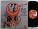 TNT BOYS Sex Symbols COTIQUE LP VG++