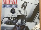 Nirvana Hormoaning Exclusive Australian '92 Tour EP RSD LP Vinyl Concert Tickets