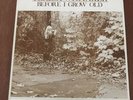 teresa whitaker before i grow old femme private xian psych folk LP   archivist