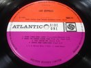 LED ZEPPELIN 1969 S/T DEBUT UK ATLANTIC PLUM FIRST SECOND VARIANT WARNER CREDITS