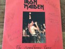 IRON MAIDEN - THE SOUNDHOUSE TAPES.  7