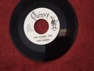 Don Varner  Tear Stained Face 70s Pressing.