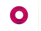 IMPACT EXPRESS 45  A Little Love / Fly With Me - NM