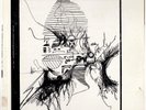 Sun Ra Arkestra The Magic City Thoth 403 El Saturn Chicago Po 7124